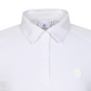 Castelbajac Women's Ribbed Collar T-shirt - 3 Colors