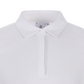 Castelbajac Women's Single Point Collar T-shirt - 3 Color