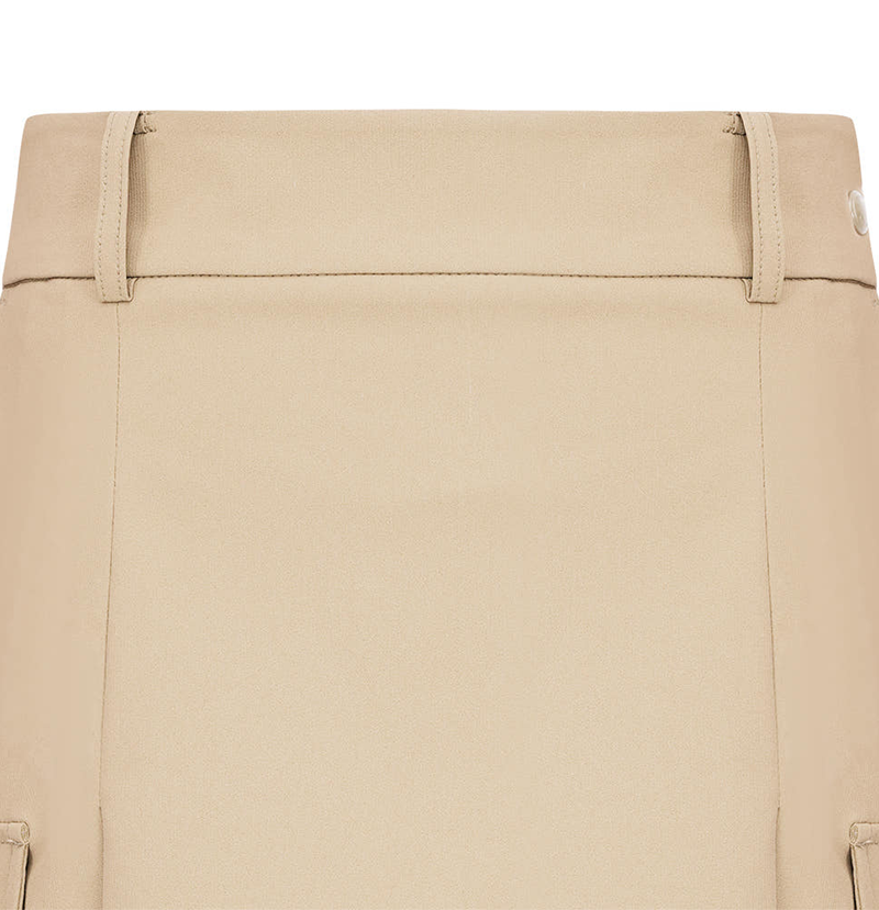Castelbajac Women's Out Pocket Culottes - 2 Colors