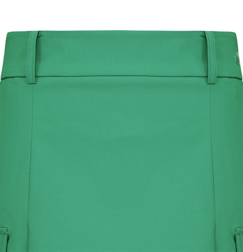 Castelbajac Women's Out Pocket Culottes - 2 Colors