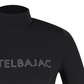 Castelbajac Women's Mock Neck Base Layer T-shirt - 2 Colors
