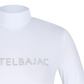 Castelbajac Women's Mock Neck Base Layer T-shirt - 2 Colors