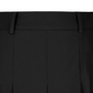 Castelbajac Women's Cotton Blend Casual Culottes - Black