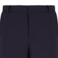 Castelbajac Men's Doing Fit Basic Pants - Black