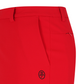 Castelbajac Men's Doing Fit Basic Pants - Red