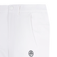 Castelbajac Men's Doing Fit Basic Pants - White