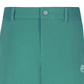 Castelbajac Men's Standard Fit Pants - Green