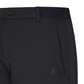 Castelbajac Men's Bonded Stretch Pants - Black