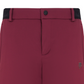 Castelbajac Men's Bonded Stretch Pants - Wine