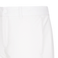 Castelbajac Men's Stretch Padded Mink Pants - White