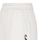Castelbajac Women's Mink Fleece Training Pants - Beige