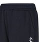 Castelbajac Women's Mink Fleece Training Pants - Black