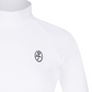 Castelbajac Women's Basic Golf T-Shirt - White