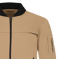 Castelbajac Men's Zip-up Blouson - Beige