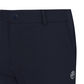 Castelbajac Men's Basic Slim Fit Pants - Navy