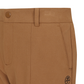 Castelbajac Men's Outpocket Straight-Fit Pants - Brown