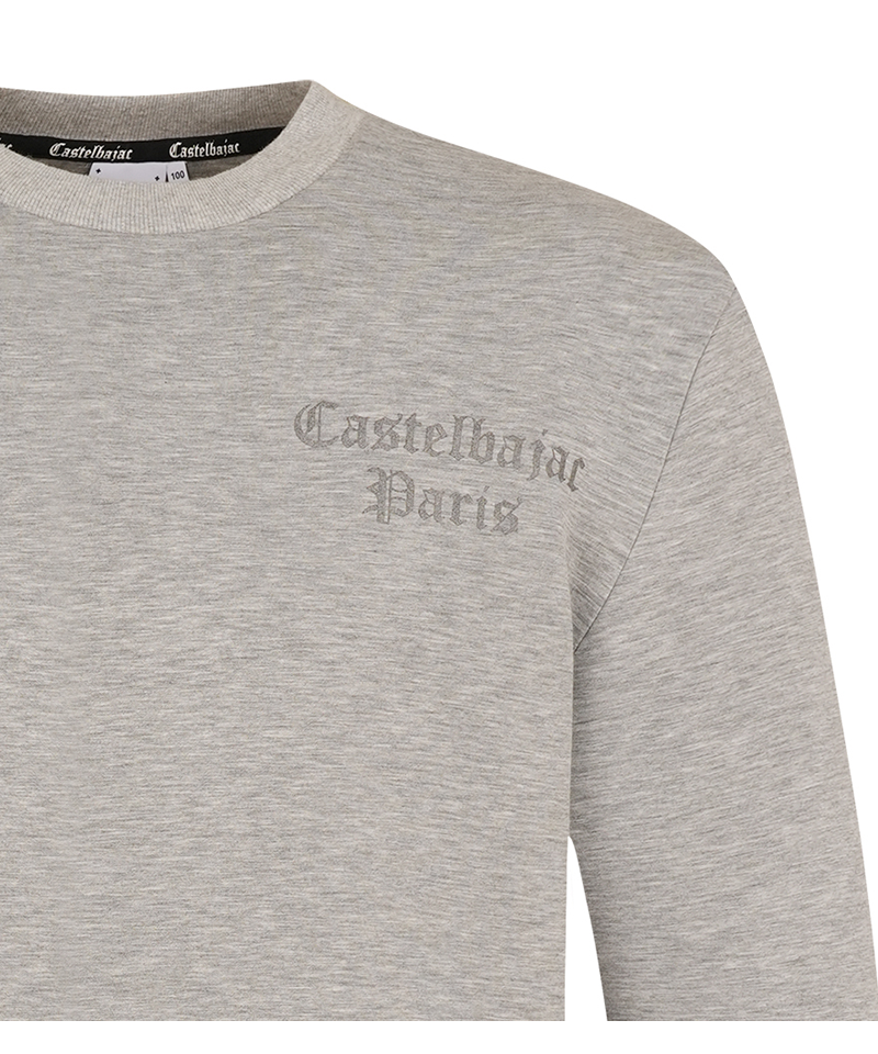 Castelbajac Men's Set-Up MTM - M/Grey