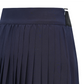 Castelbajac Women's Printed Pleated Skirt - 2 Colors