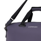 Castelbajac Men's Neoprene Boston Bag - Grey
