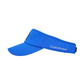 Castelbajac Men's Jacquard Egg Blazon Sun Cap - Blue