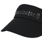 Castelbajac Men's Capsule Line Sun Cap - Black