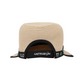 Castelbajac Women's Ribbon Tape Sun Cap - Beige