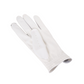 Castelbajac Men's Synthetic Leather Character Gloves - Black