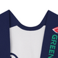 Castelbajac Women's Layered Shawl Cardigan - Navy