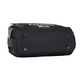 Castelbajac Men's Camouflage Pouch - Black