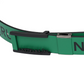 Castelbajac Men's Print Buckle Belt - Green