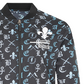 Castelbajac Men's Capsule Line Windbreaker - 2 Colors