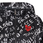 Castelbajac Women's Letter Windbreaker - 2 Colors