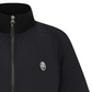 Castelbajac Women's Pintuck Mockneck Blouson Jumper - 2 Colors
