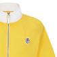 Castelbajac Women's Pintuck Mockneck Blouson Jumper - 2 Colors