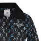 Castelbajac Women's Capsule Line Full-Print Zip-Up - 2 Colors
