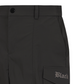 Castelbajac Men's Outpocket 5-part Capsule Line Shorts - 2 Colors