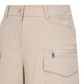 Castelbajac Women's Outpocket Shorts - Beige