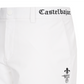 Castelbajac Men's Capsule Line Basic Pants - 2 Colors