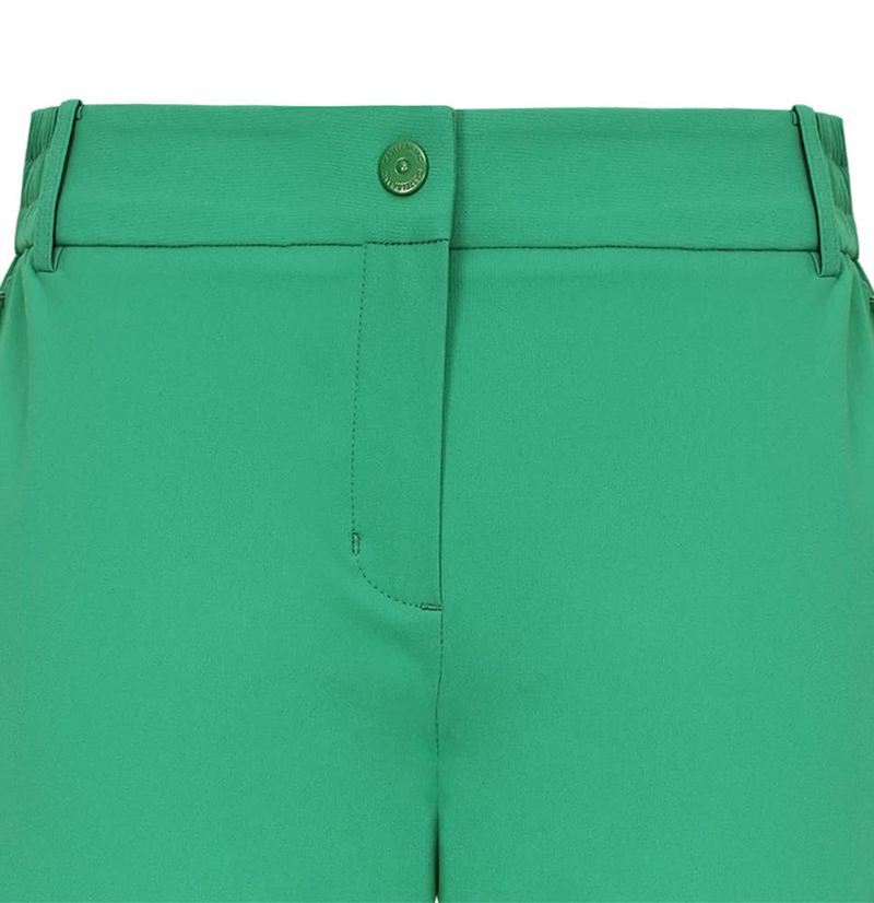 Castelbajac Women's Crop Pants - 4 Colors