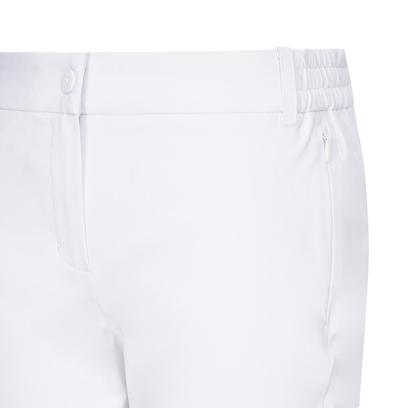 Castelbajac Women's Crop Pants - 4 Colors