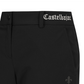 Castelbajac Women's Capsule Line Basic Pants - 2 Colors