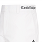 Castelbajac Women's Capsule Line Basic Pants - 2 Colors