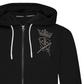 Castelbajac Men's Hooded Training Top - 2 Colors
