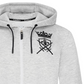 Castelbajac Men's Hooded Training Top - 2 Colors