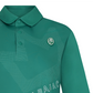 Castelbajac Men's Functional Cooling Long-Sleeve T-Shirt - 3 Colors