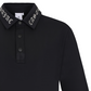 Castelbajac Men's Capsule Line Functional Polo T-Shirt - 2 Colors