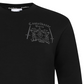 Castelbajac Men's Capsule Line MTM T-Shirt - 2 Colors