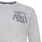 Castelbajac Men's Capsule Line MTM T-Shirt - 2 Colors