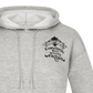 Castelbajac Women's Capsule Line Hooded MTM - 2 Colors