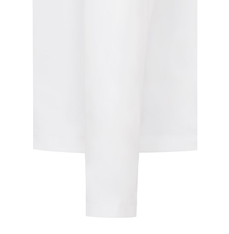 Castelbajac Women's Capsule Line Long-Sleeve T-Shirt - 2 Colors